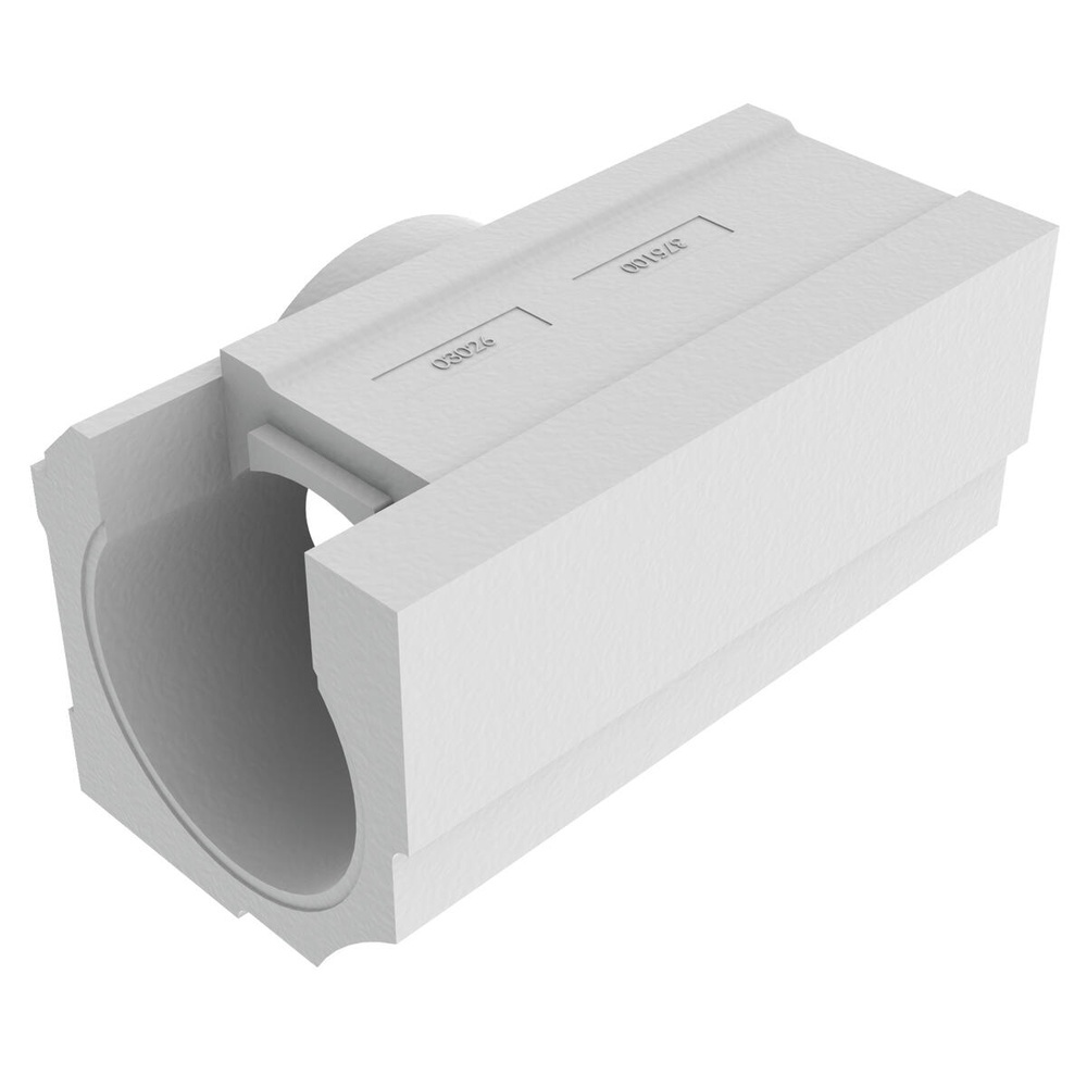 Helios Renopipe T Stück 03066 Typ RP - ST