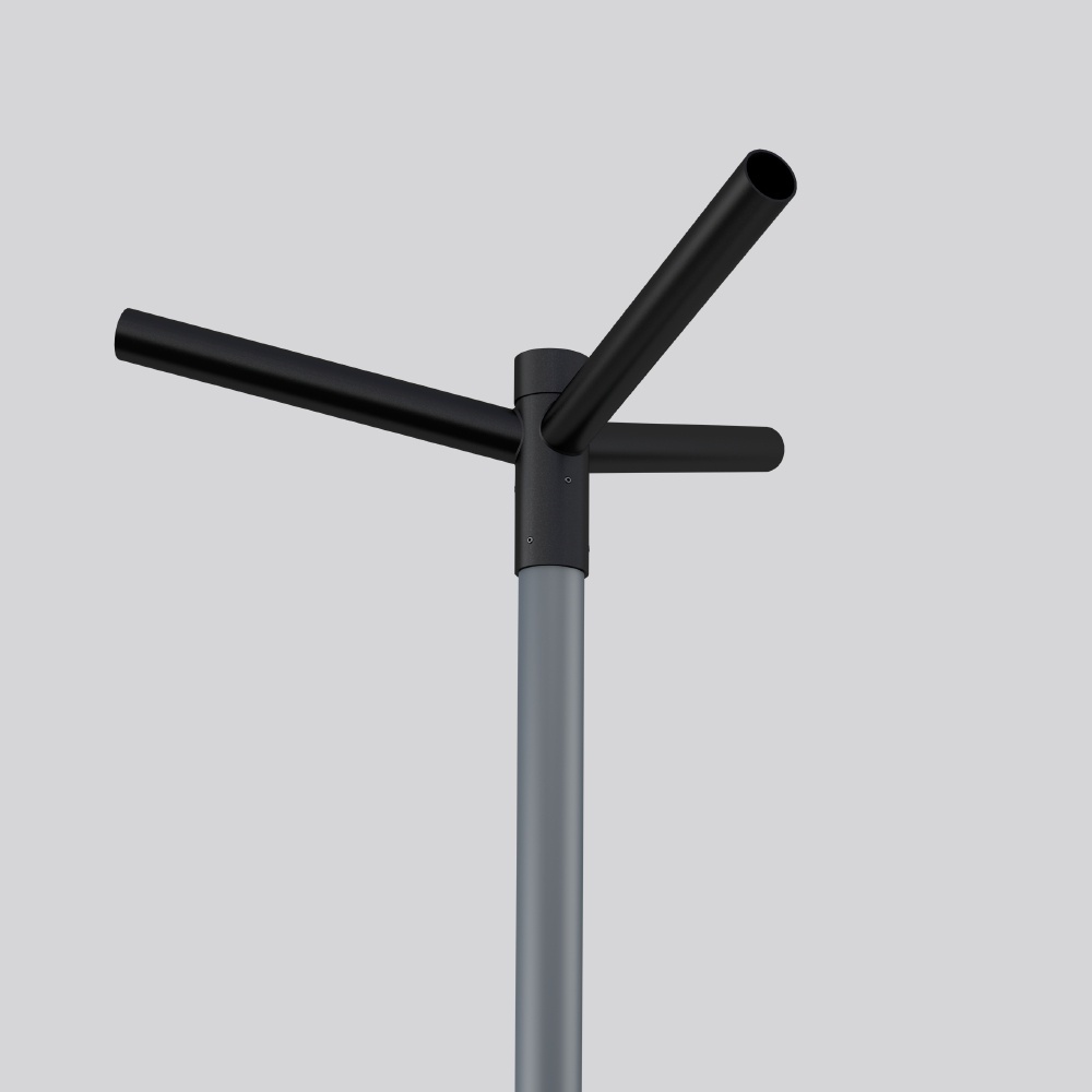 RZB Mastaufsatz 982589.0031