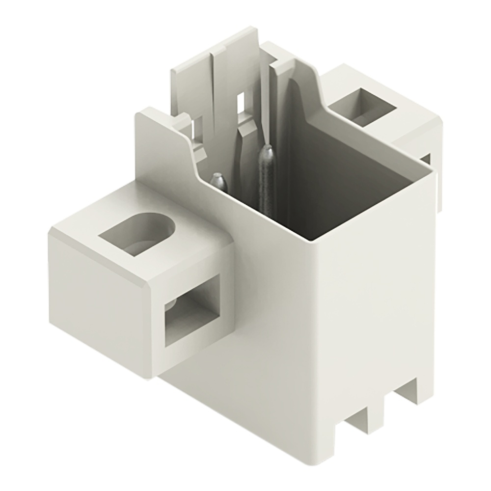 Wago Stiftleiste 2091-1402/205-000