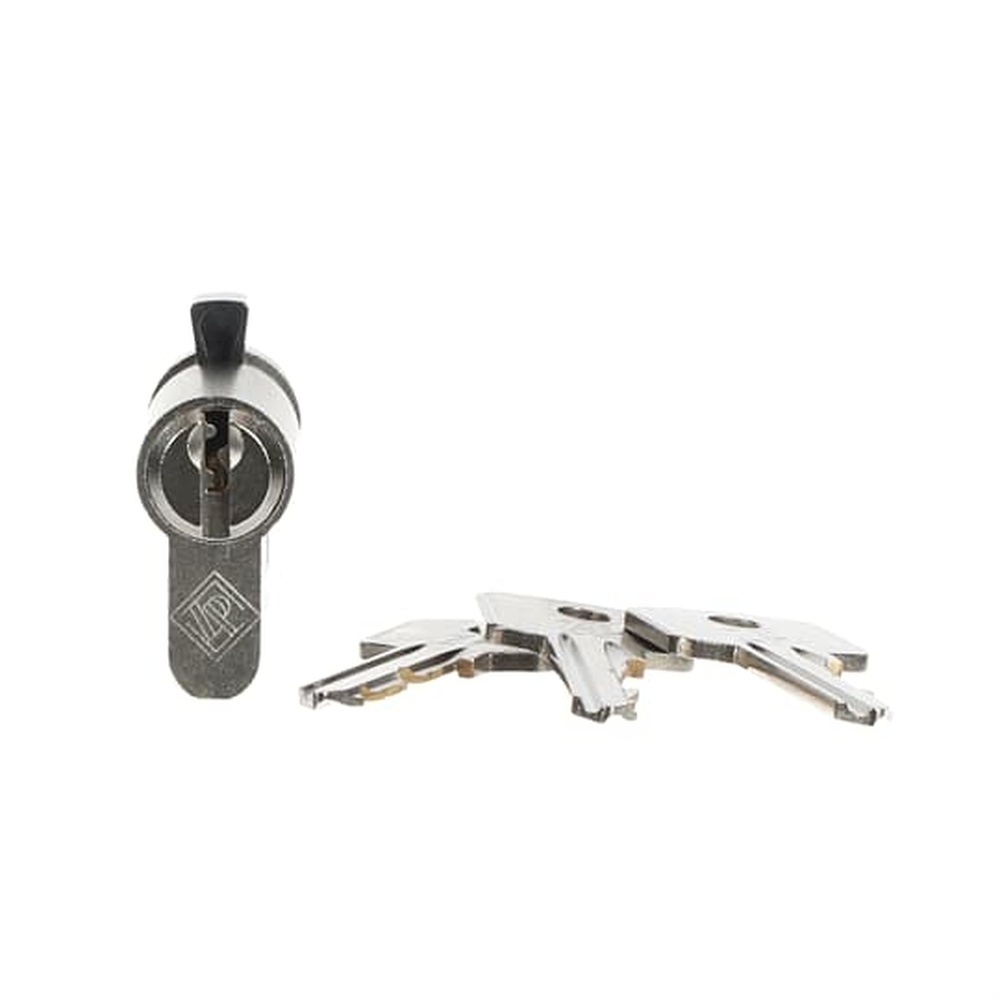 Busch-Jaeger Profilhalbzylinder 0521 PZ-GS Nr. 2CKA000470A0021