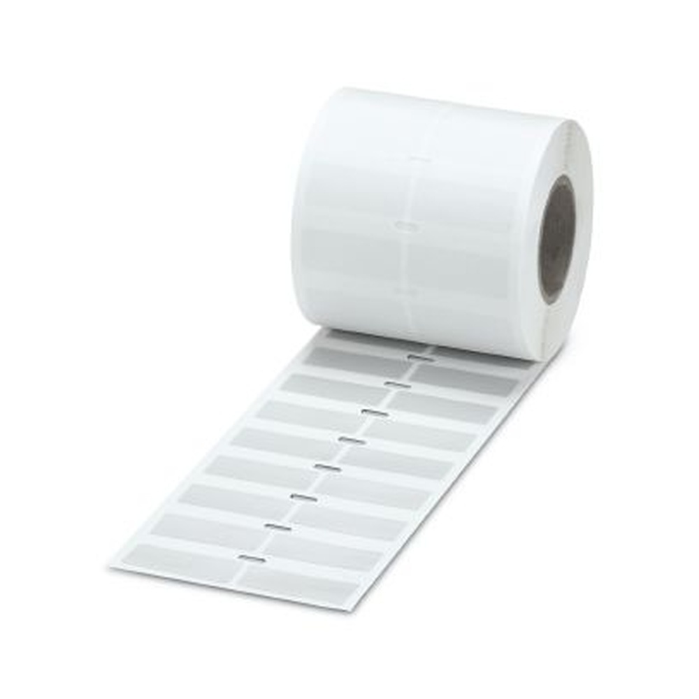 Phoenix Contact Etikett 0815729 Typ EML (40X15)R SR