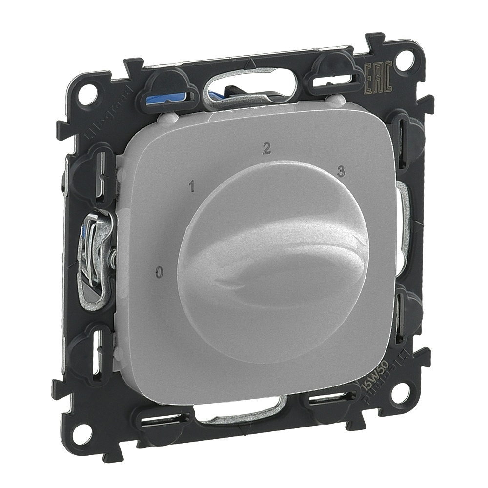 Legrand Drehschalter 755177