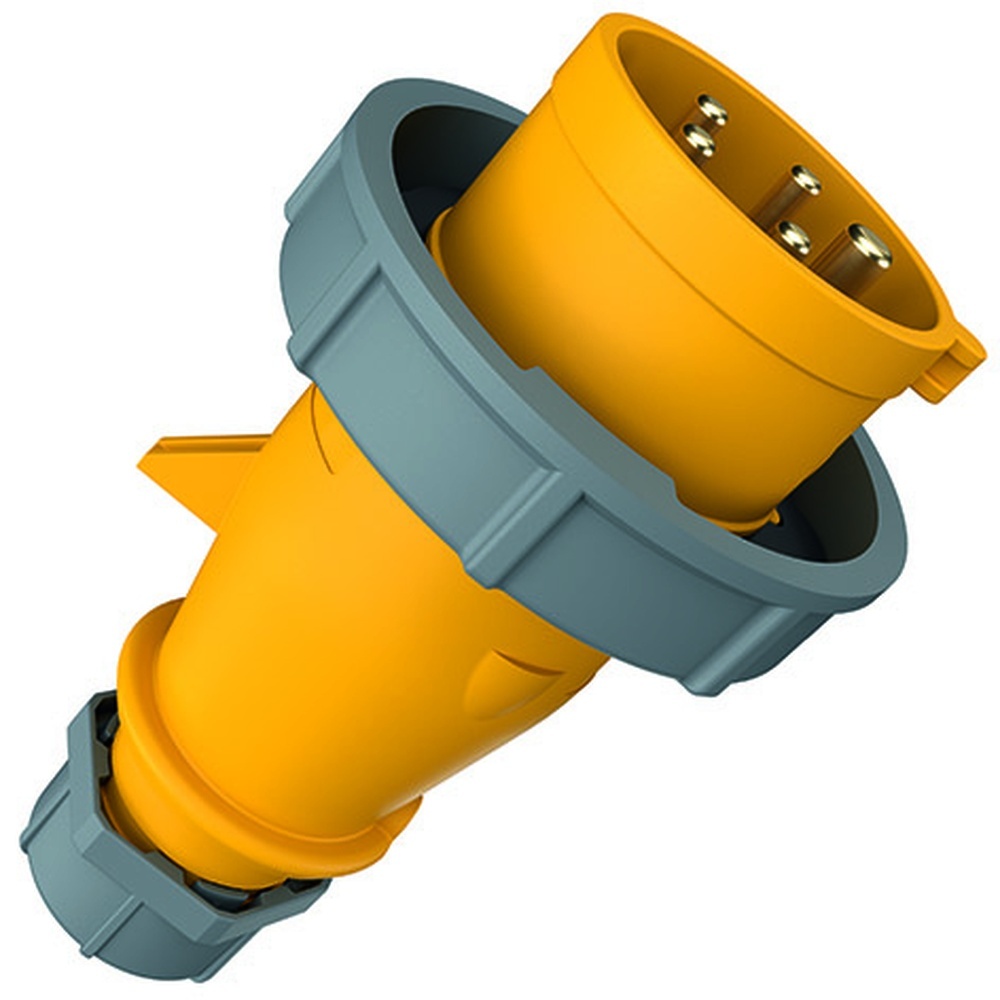 Mennekes Stecker 298