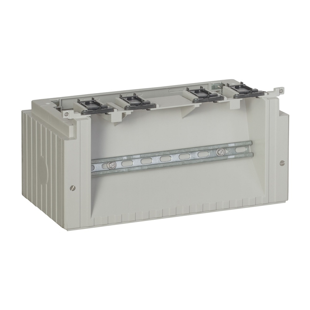 ABN Festplatzsockel SX020F