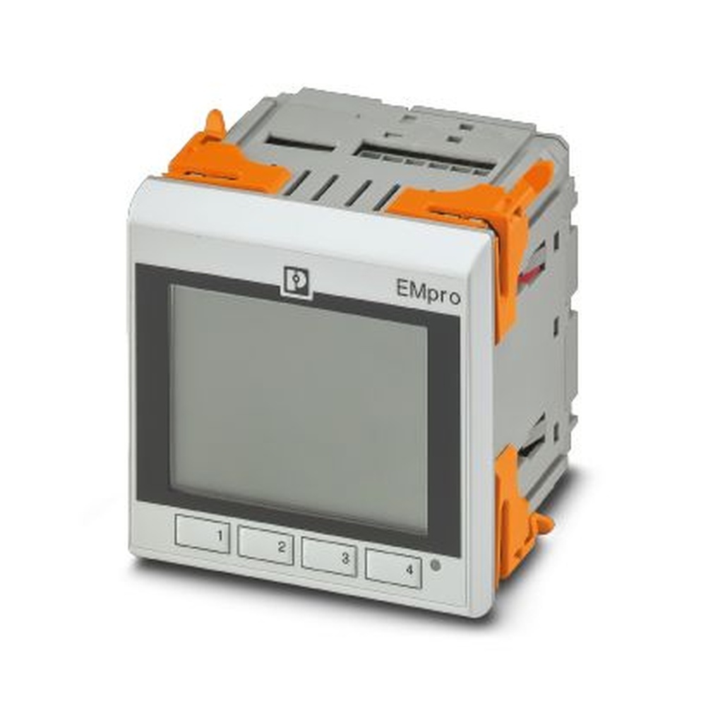 Phoenix Contact Messgerät 2908302 Typ EEM-MA771-EIP