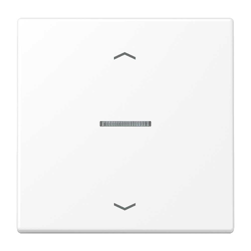 Jung Funk Steuertaste Standard FMLS1700PWWM