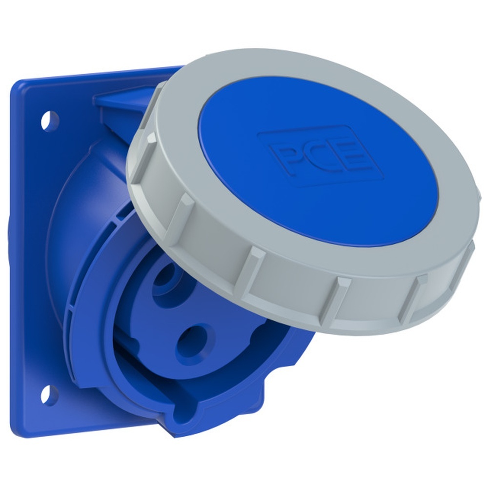 PC Electric Anbaudose 4232-6TTf78