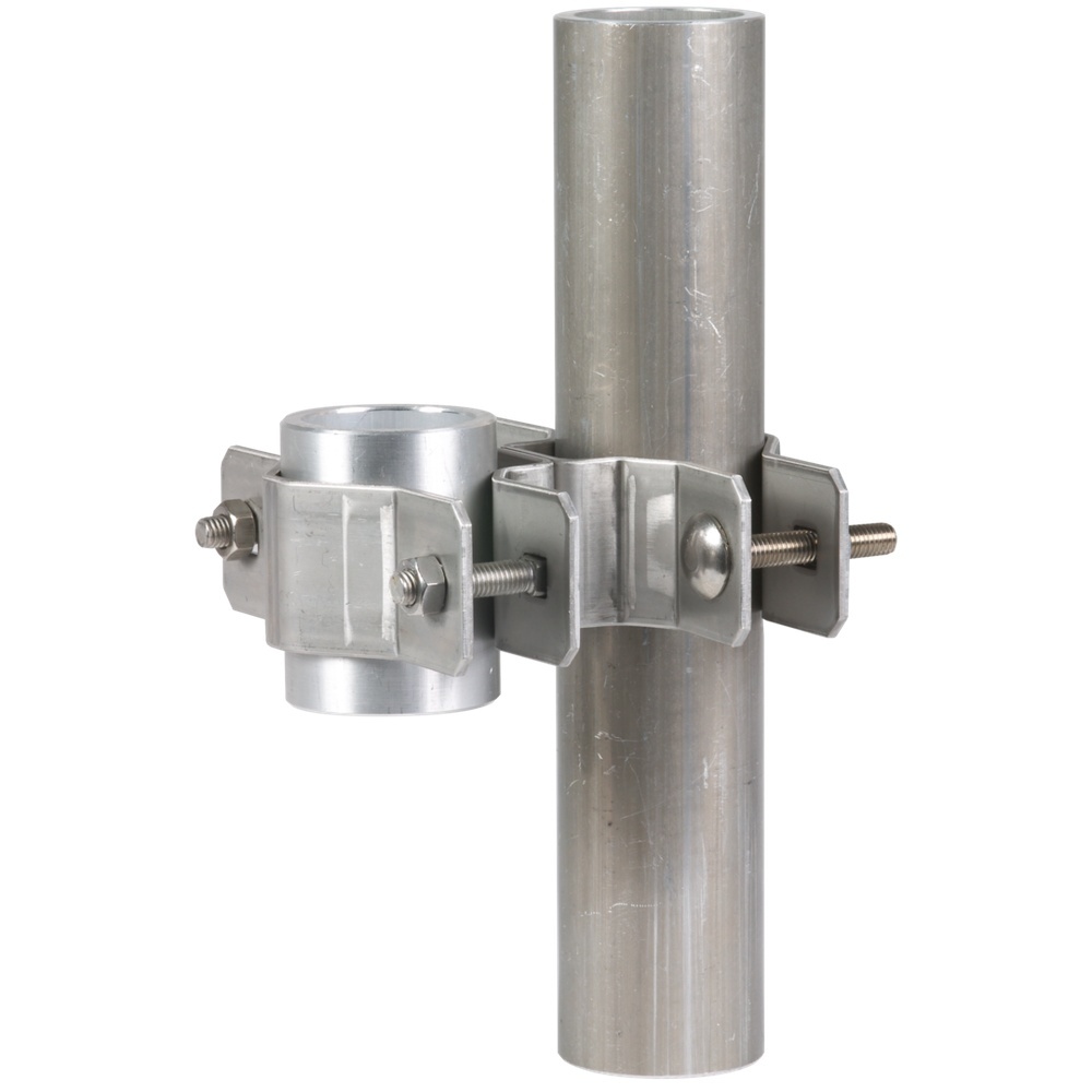 Dehn + Söhne Geländerbefestigung 105354 Typ BS D40.50 D48.60 V2A