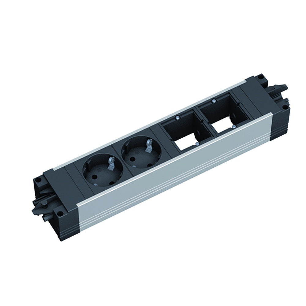 Bachmann Steckdosenleiste 906.10933