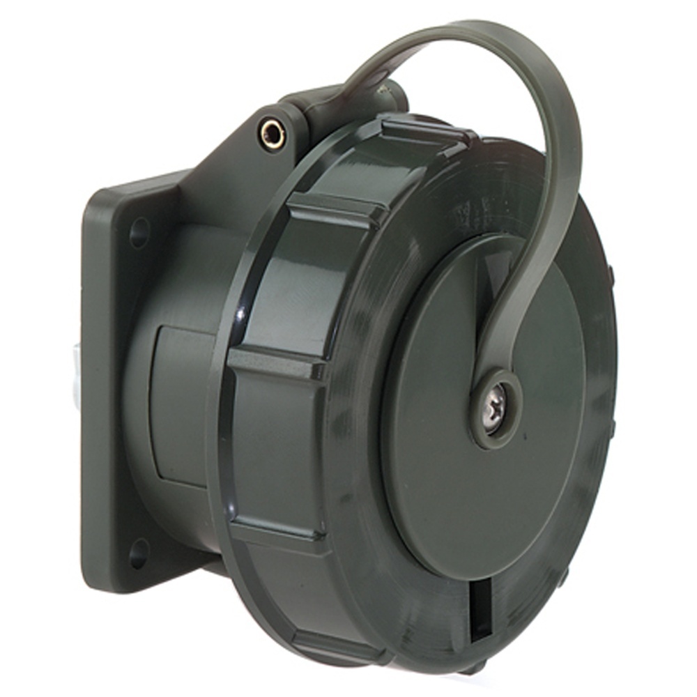 Bals Anbausteckdose 13188