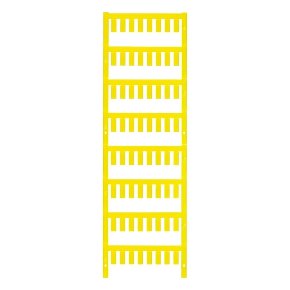 Weidmüller Kabelmarkierungssystem 1318690000 Typ SFR 3/12 MC NE GE