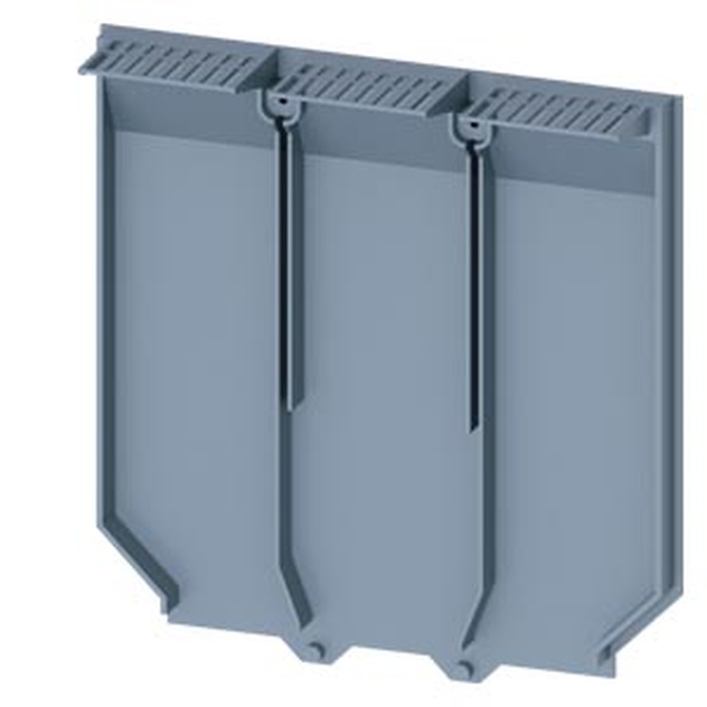 Siemens Isolationsplatte 3VA9221-0WK30