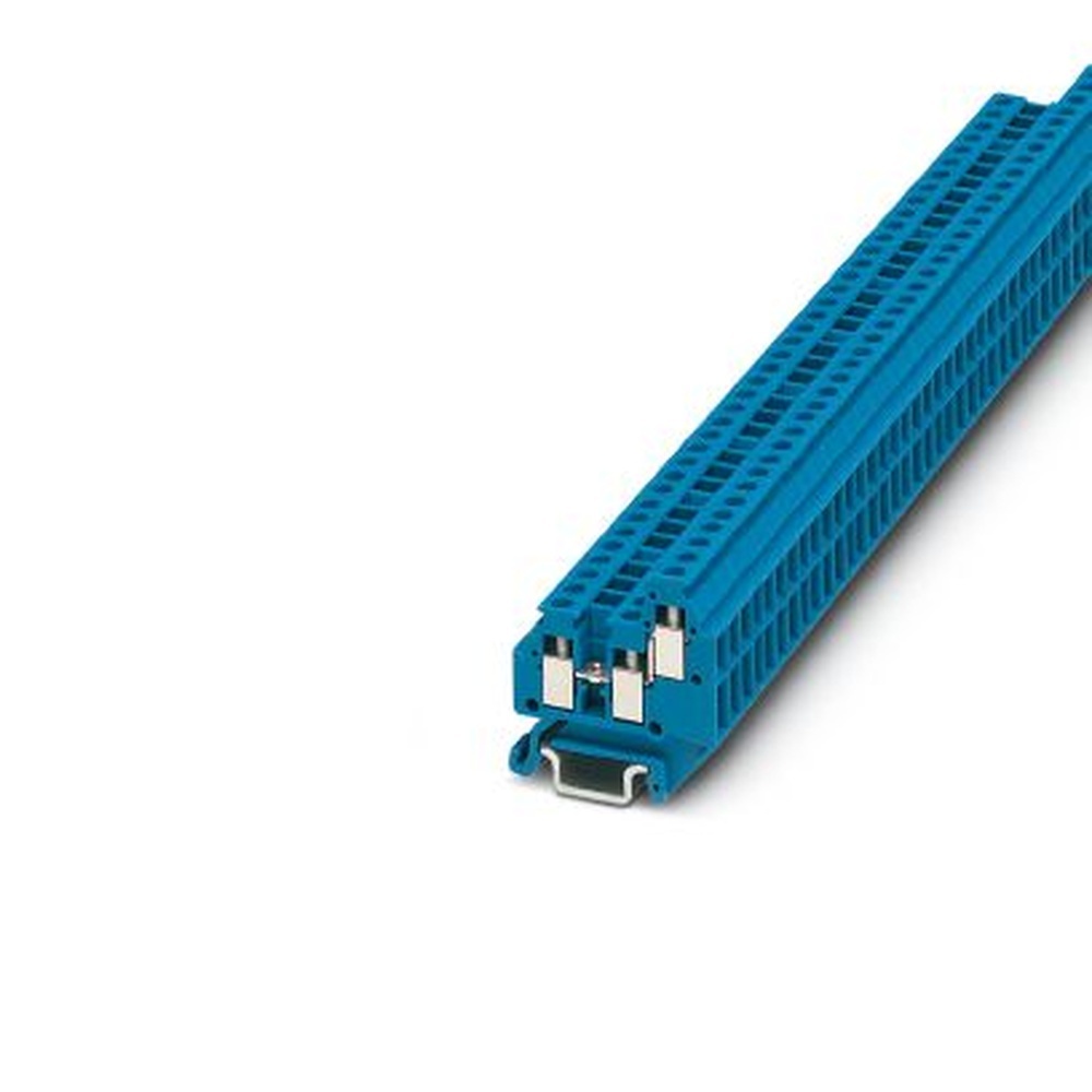 Phoenix Contact Microklemme 3025532 Typ MT 1,5-TWIN BU