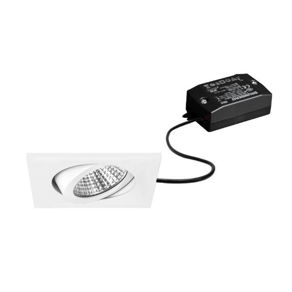 Brumberg LED Einbaustrahler 38365173