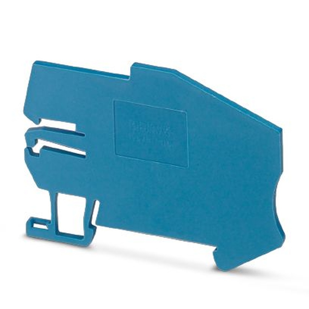 Phoenix Contact Auflagebock 3214008 Typ AB-PTI 6