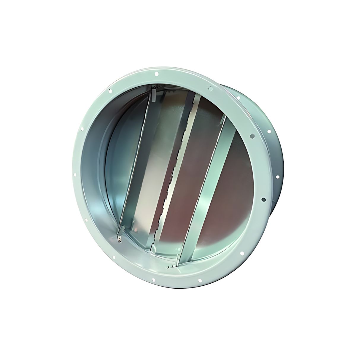 Maico Außenwand 0073.0090 Typ VKRI R 80