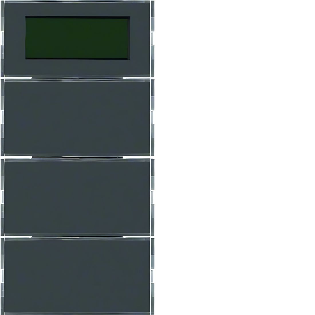 Berker Tastsensor 75663785