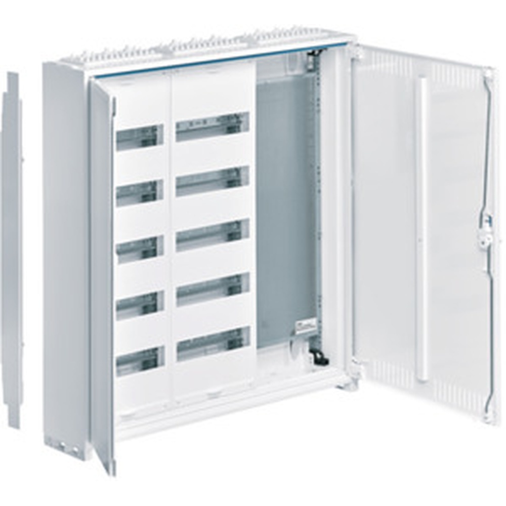 Hager Feldverteiler FWB53K1