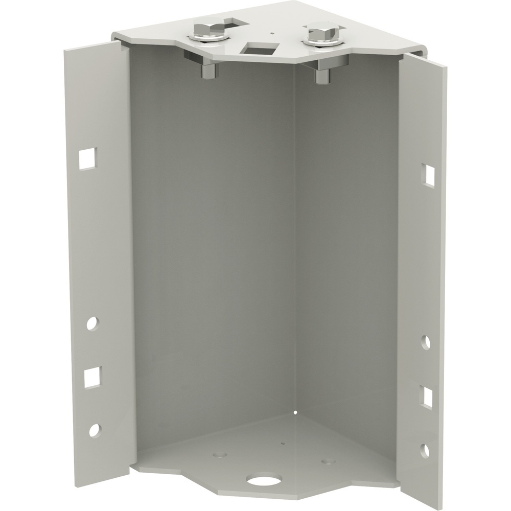 EFB Sockelecke PRO-SOE200F.GR