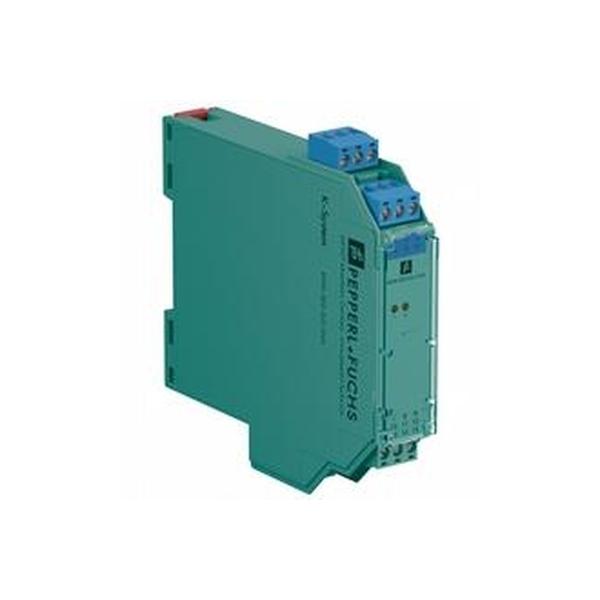 Pepperl+Fuchs Ventilsteuerbaustein 242033 Typ KFD0-SD2-Ex2.1245