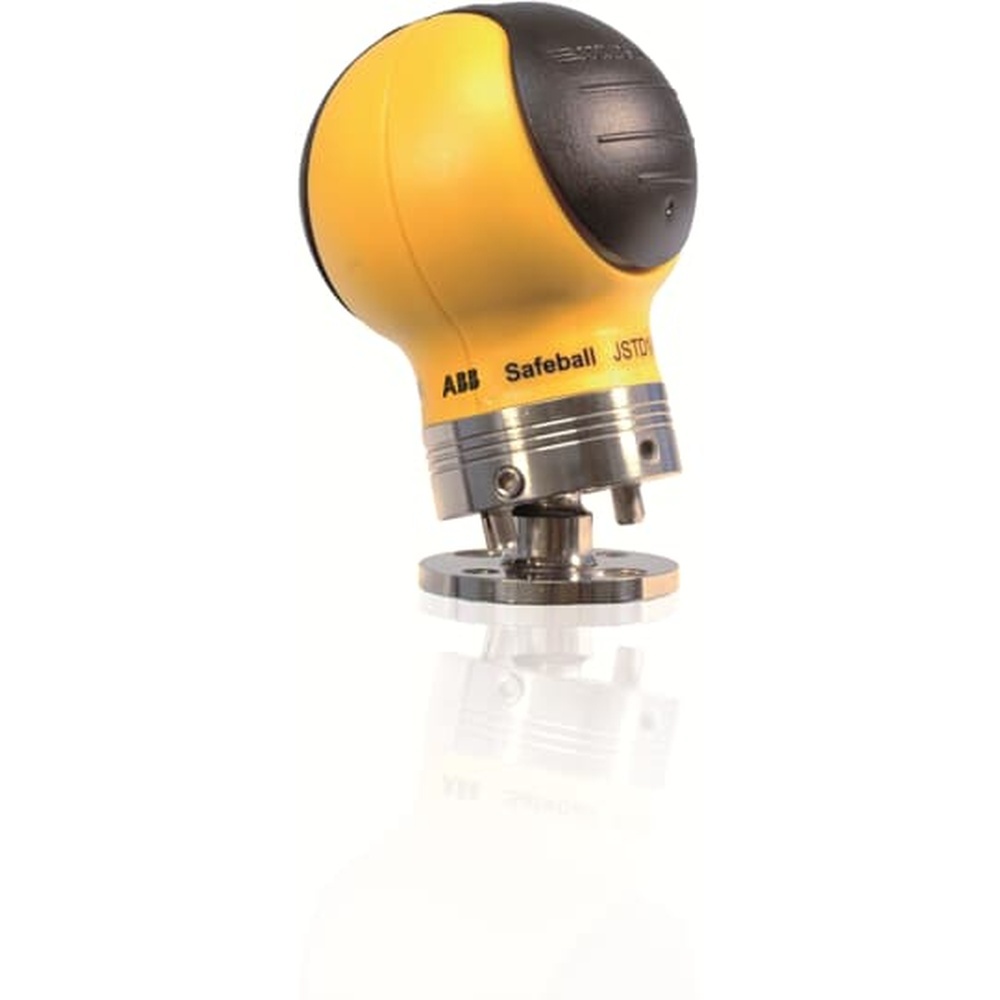 ABB Zustimmschalter 2TLA020007R3200 Typ JSTD1-C