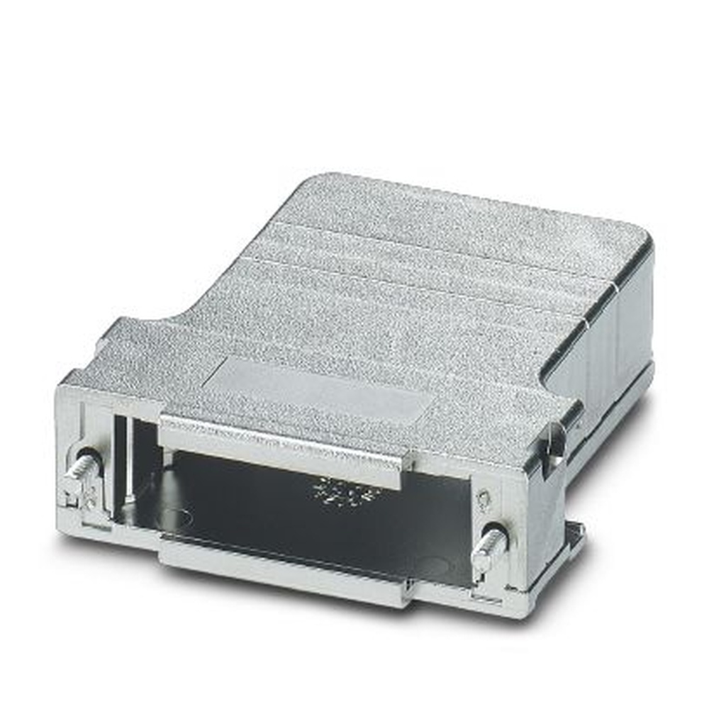 Phoenix Contact D SUB Tüllengehäuse 1419719 Typ CUC-DST-GPME-S/DSSC25