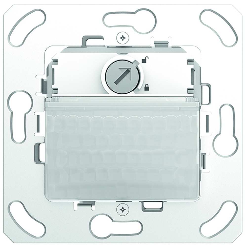 Theben Bewegungs u. Präsenzmelder 2060760 Typ theMura S180 Slave B UP