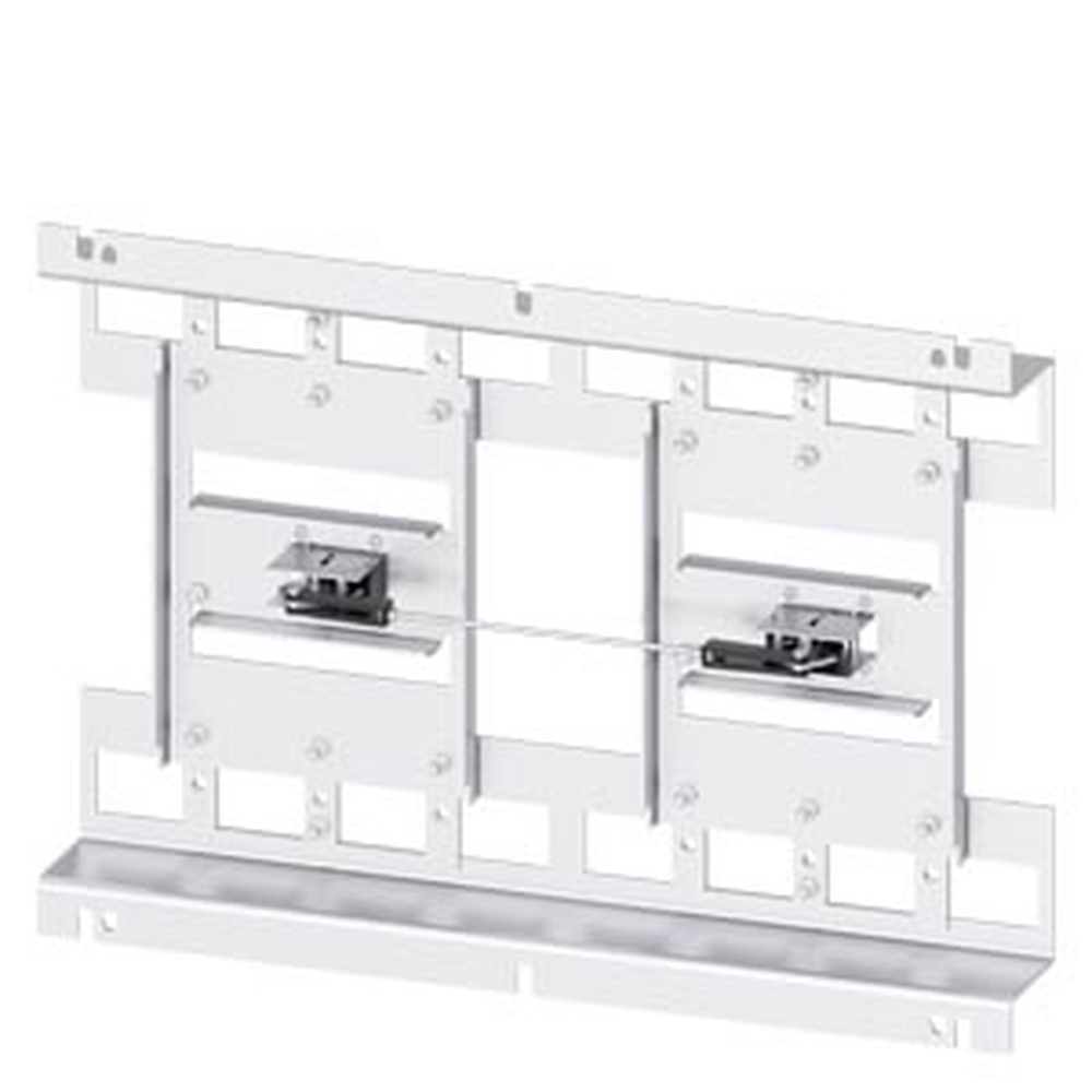 Siemens Rückseitige Verriegelung 3VA9588-0VM10