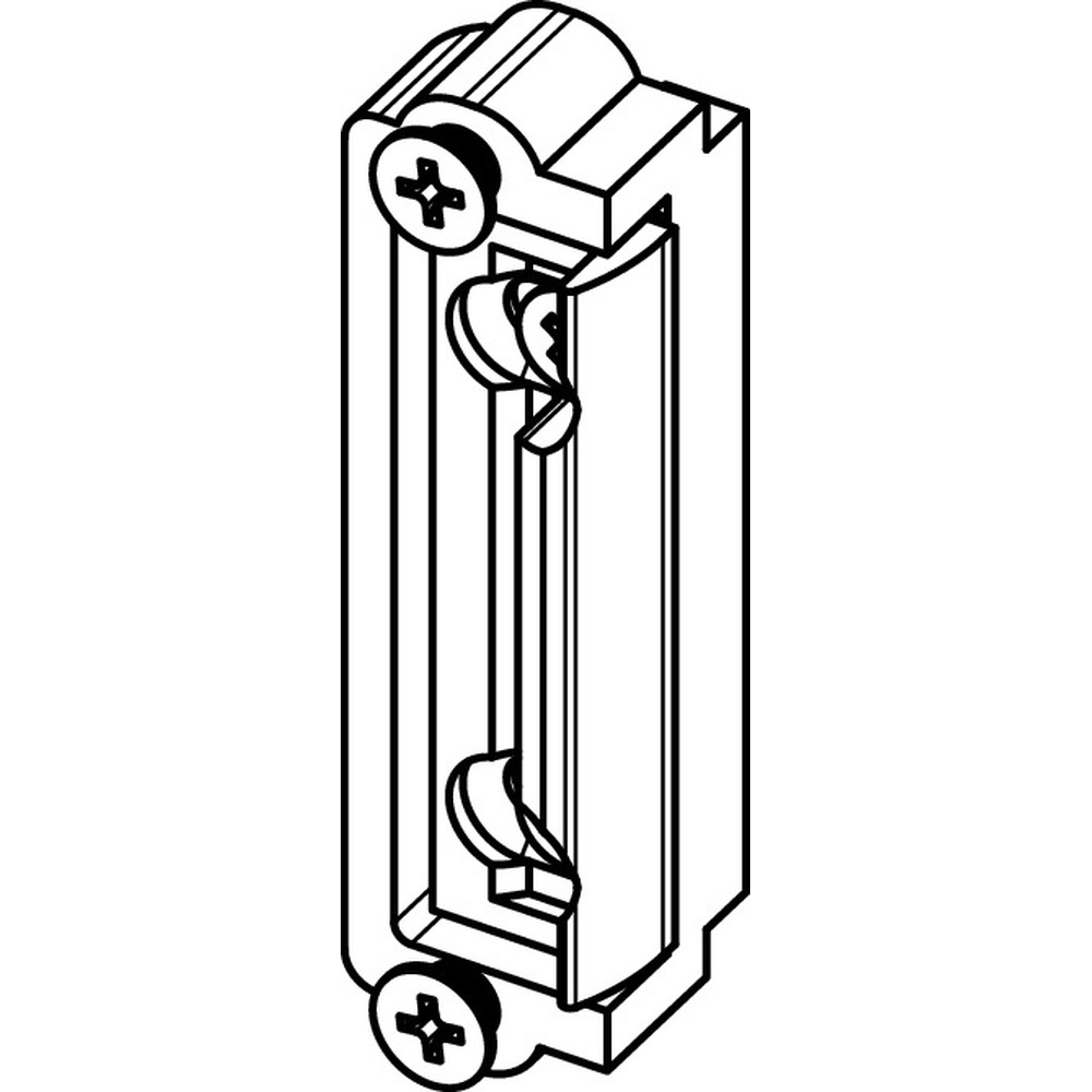 Assa Abloy Austauschstück 1418-101-----00
