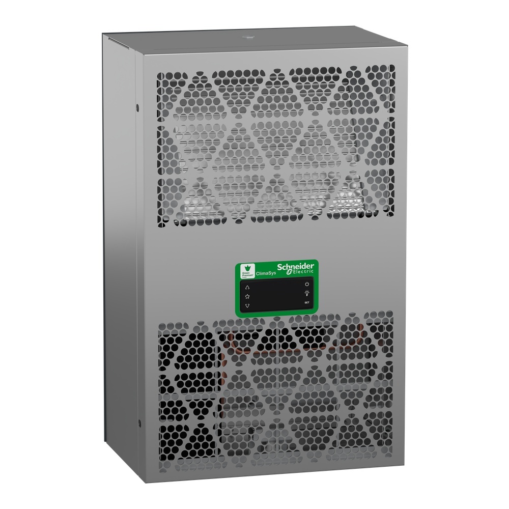Schneider Electric Wandanbau Kühlgerät NSYCUX600DG