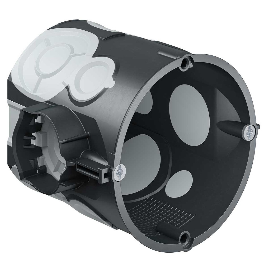 Kaiser Geräte Verbindungsdose 1556-21