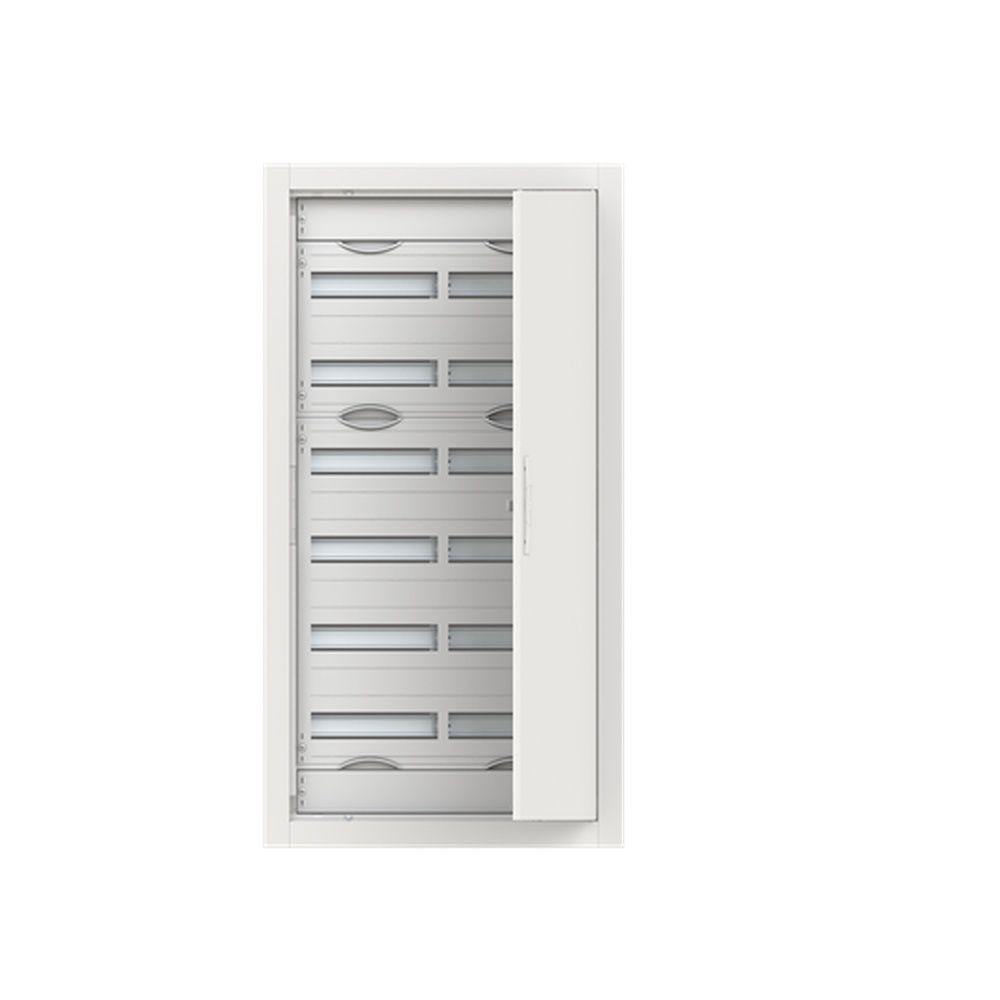 Striebel & John Kleinverteiler 2CPX052603R9999 Typ CU27R