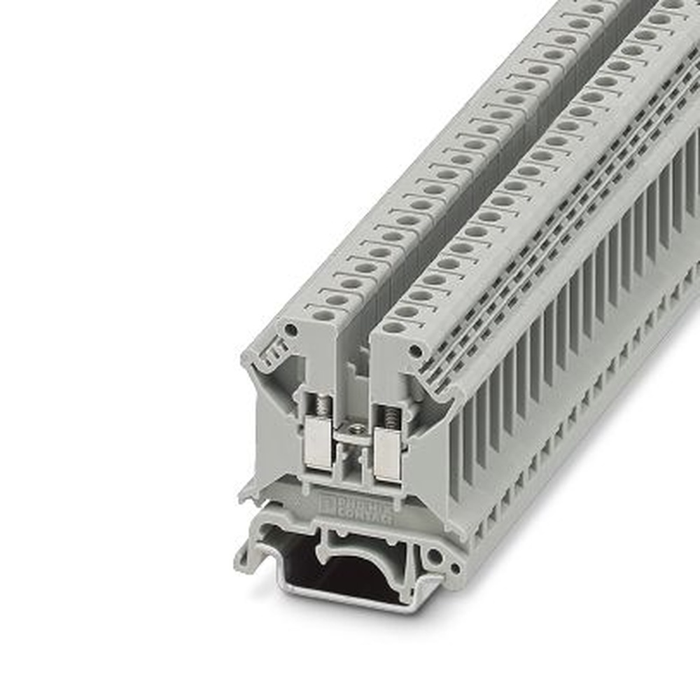 Phoenix Contact Durchgangsklemme 3026560 Typ UK 5 N-PHR