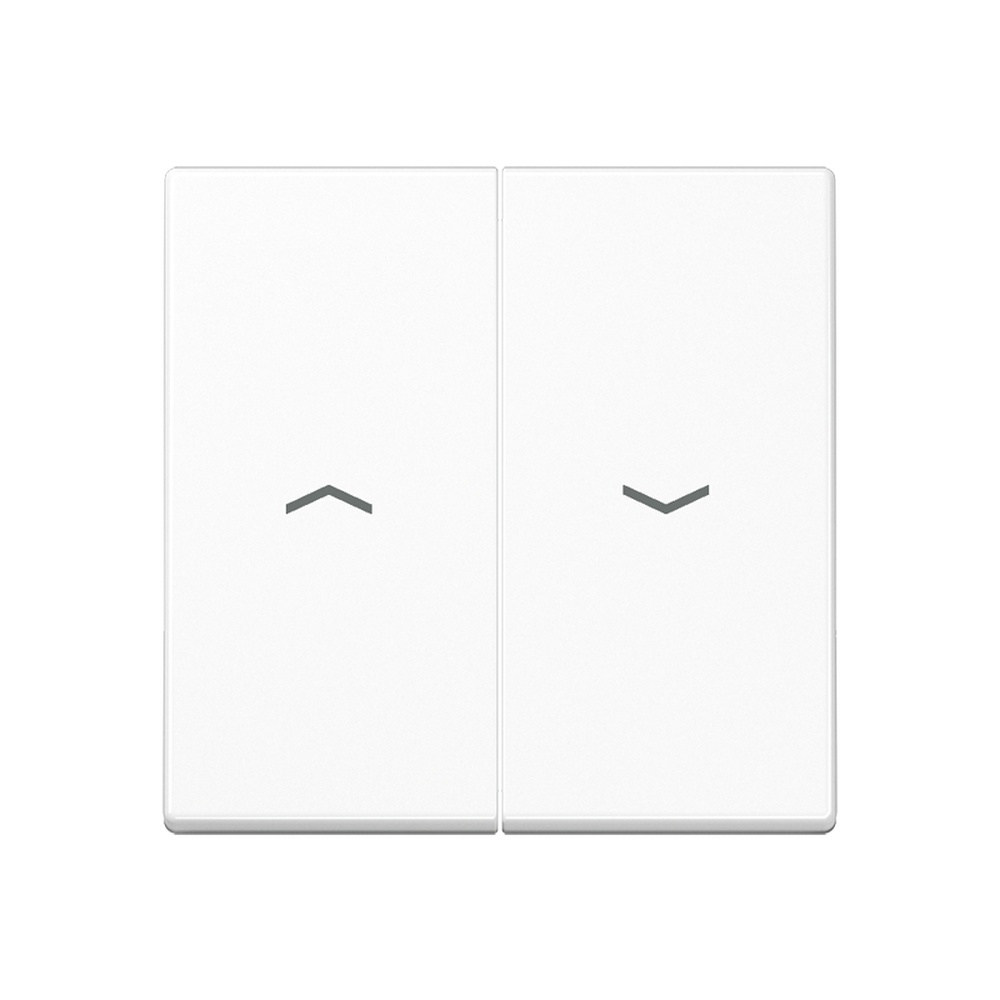 Jung Wippe A 595 P WW