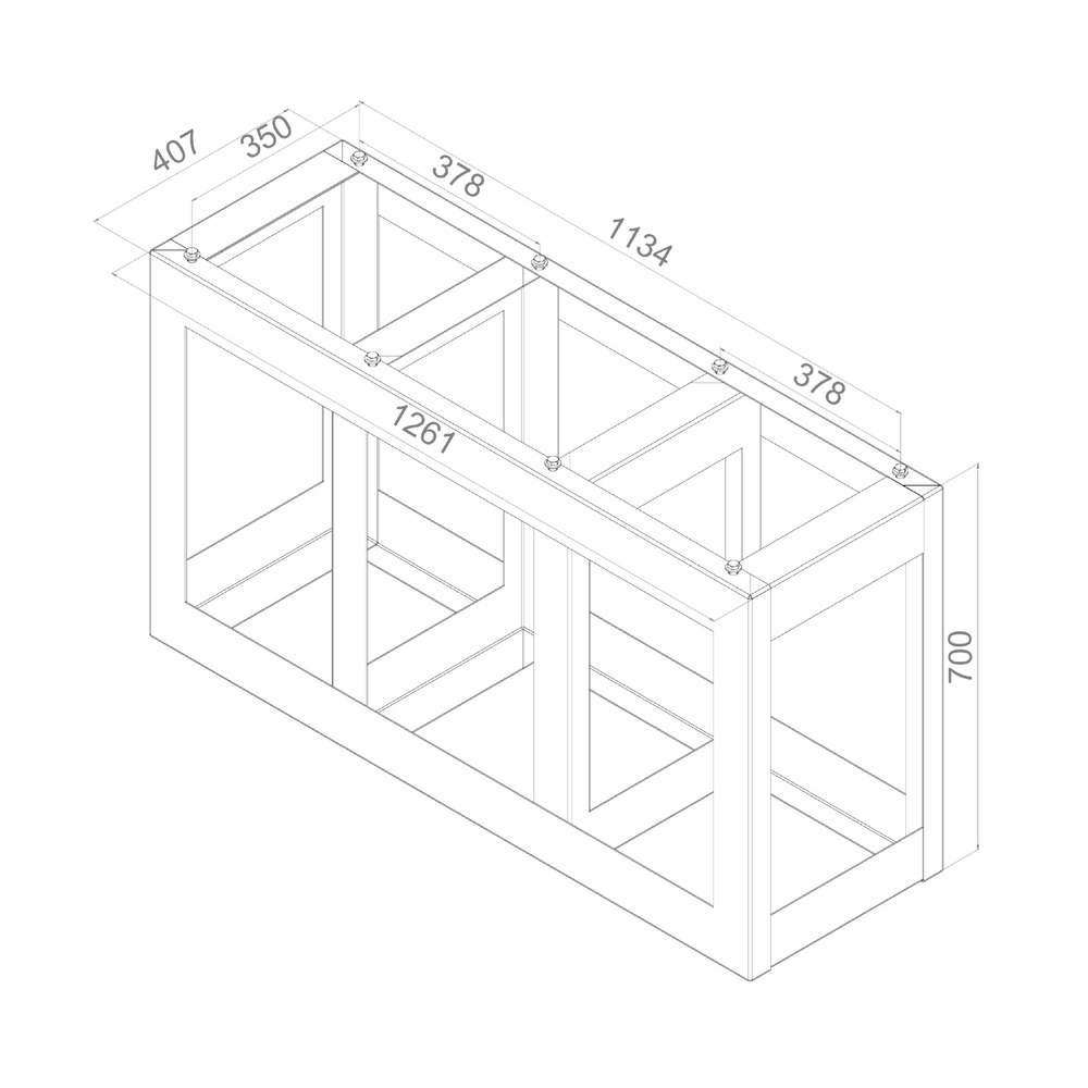 Walther-Werke Erdstück EG9ES