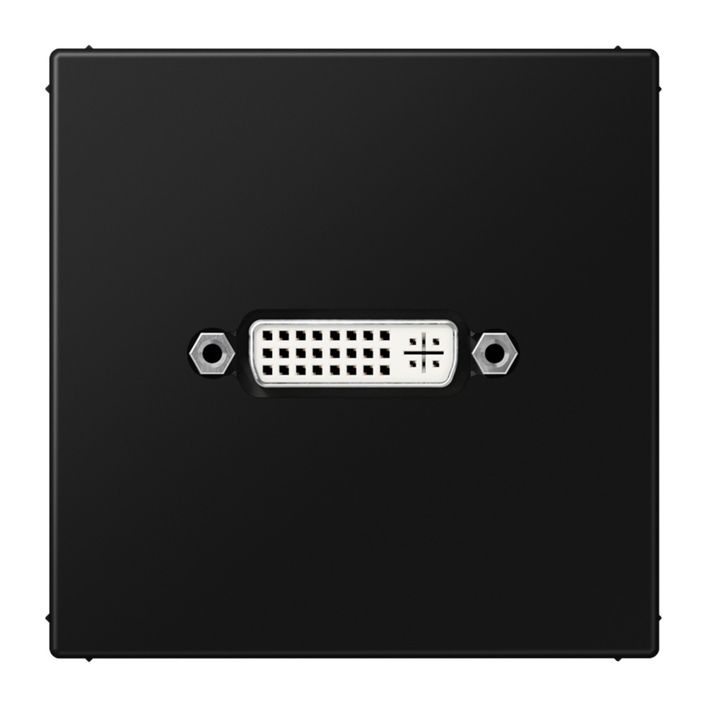 Jung DVI Tragring MA LS 1193 SW