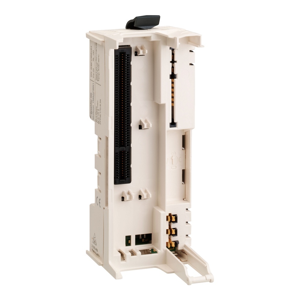 Schneider Electric Sammelschienensockel TM5ACBN1