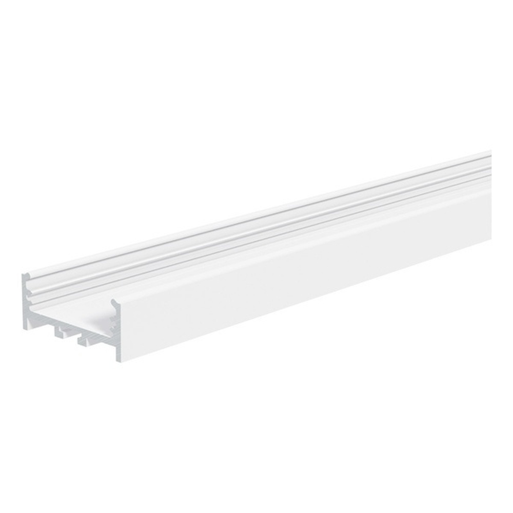 EVN Aluminiumprofil APSFW100