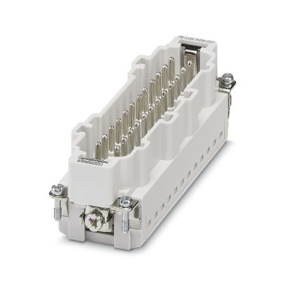 Phoenix Contact Kontakteinsatz 1423827 Typ HC-B24-I-TPT-M-48