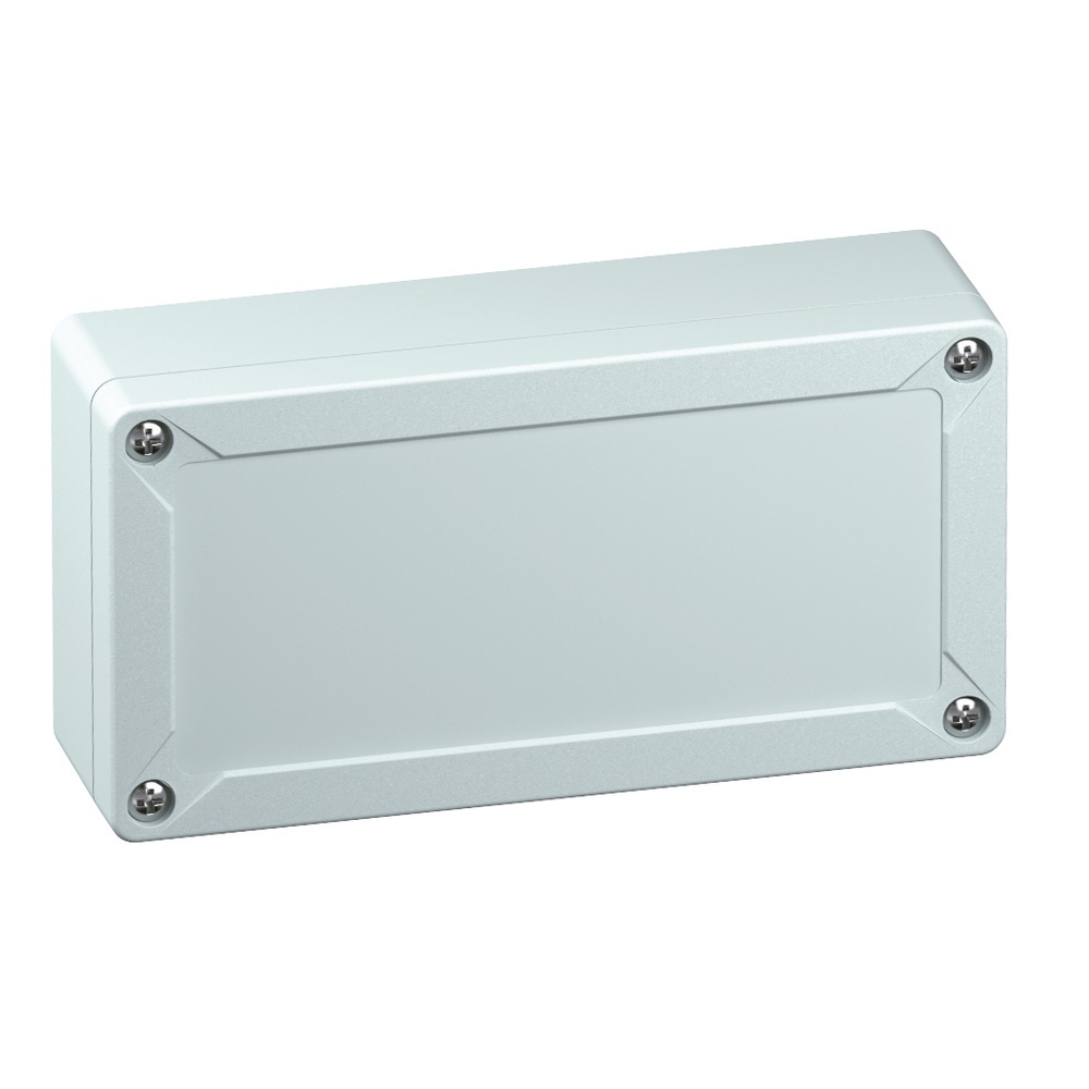 Spelsberg Leergehäuse 20040601 Typ TG PC 1608-6-o