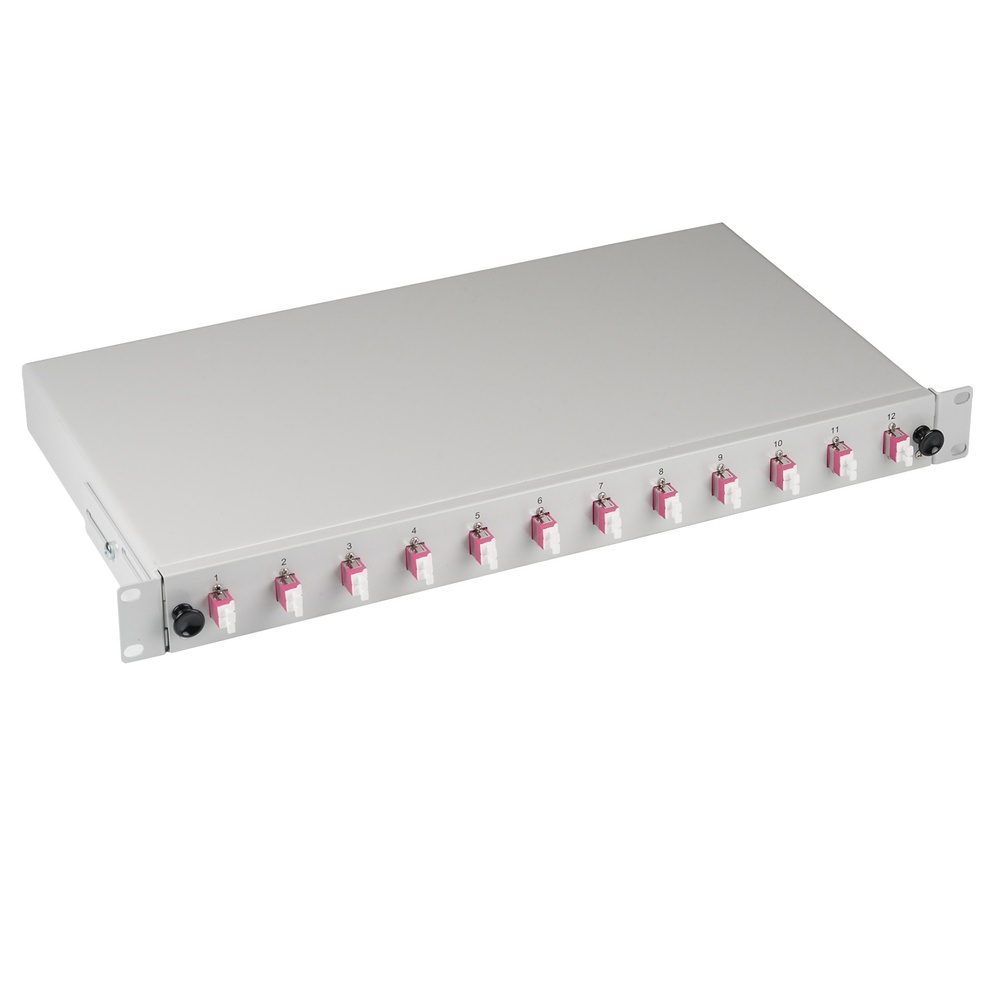 EFB Elektronik Spleißbox B71901L12OM4