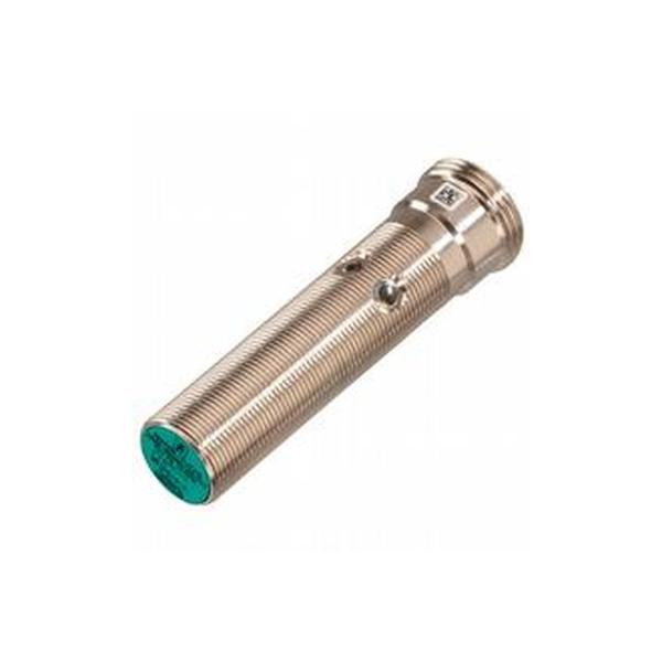 Pepperl+Fuchs Induktiver Sensor 124318 Typ NBB5-18GM80-WO-V93