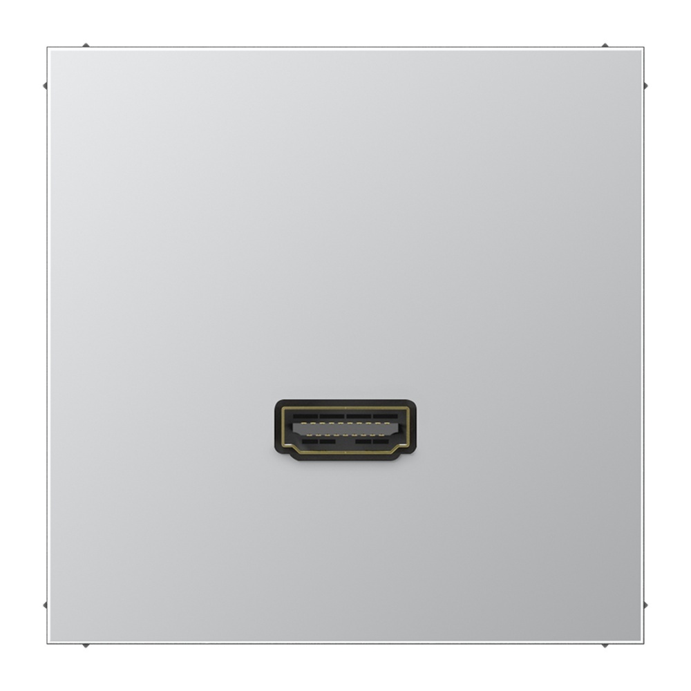 Jung HDMI Tragring MA AL 1112