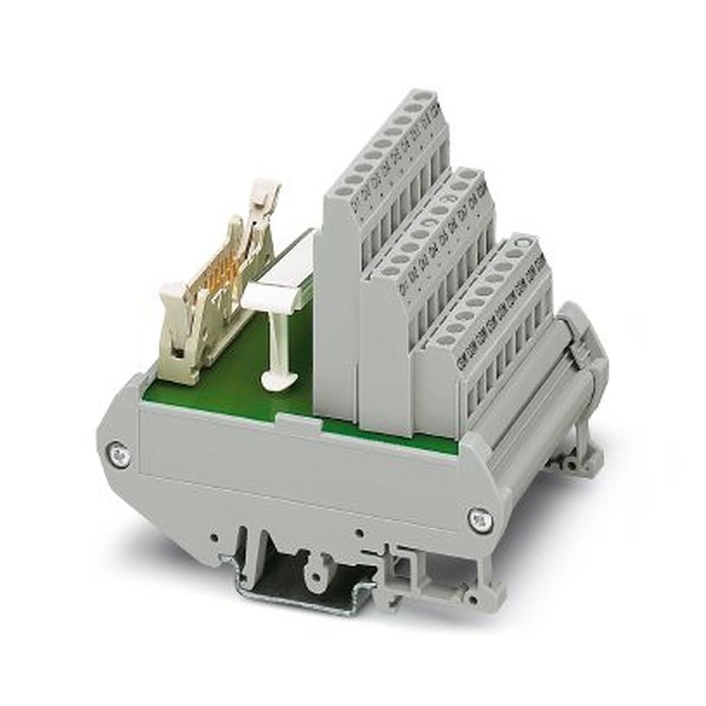 Phoenix Contact Übergabemodul 2304432 Typ FLKM 16/DV