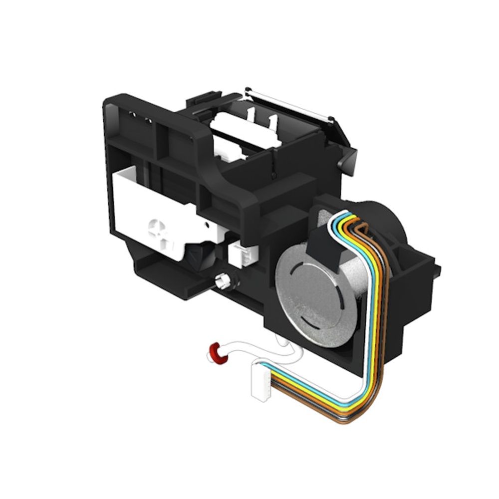 Weidmüller Servicepack 2511750000 Typ PJ ADV SERVICE SET CU