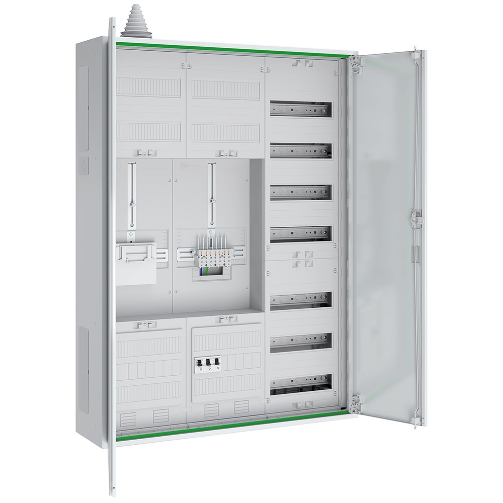 ABN Zählerschrank ABNRP307Z0231