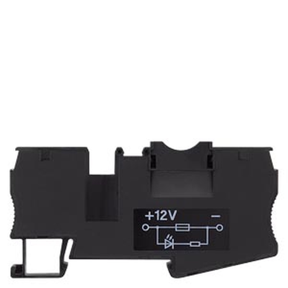 Siemens Sicherungsklemme 8WH2000-1BG38