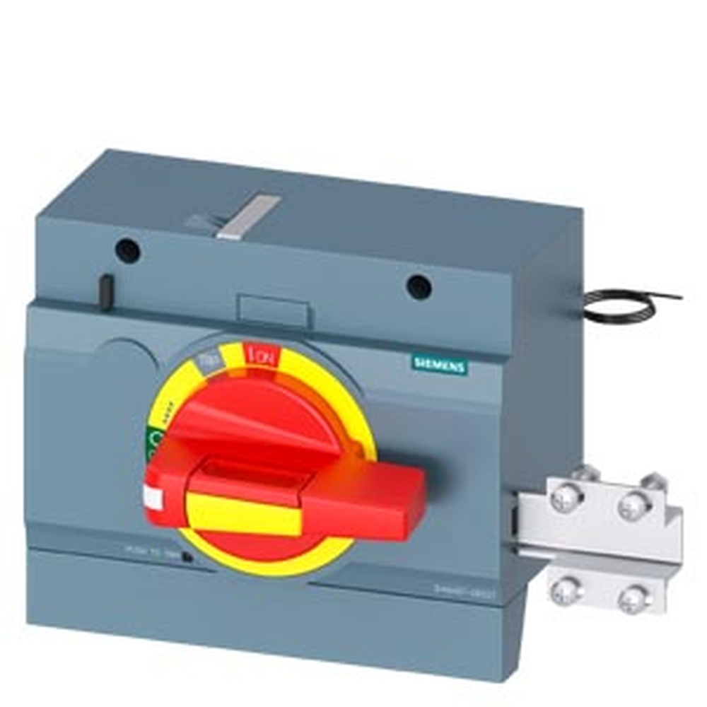 Siemens Frontdrehantrieb 3VA9467-0EK27