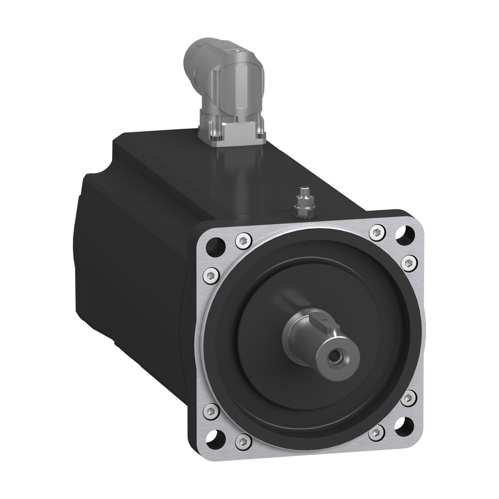 Schneider Electric Servomotor SH31001P1BF4100