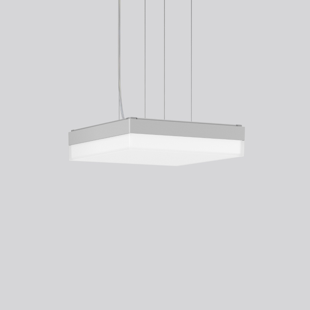 RZB LED Pendelleuchte 312541.004.730